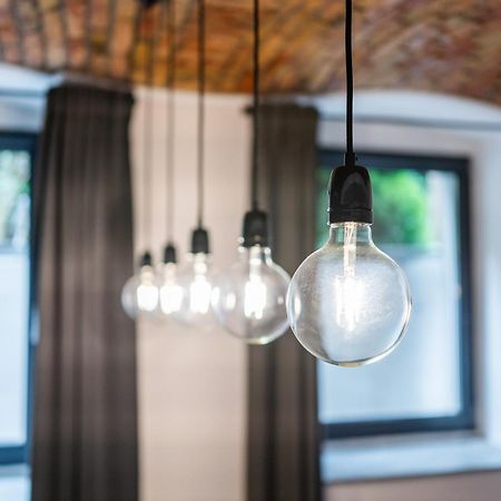 Rentplanet - Studio Kopernika Poznań Kültér fotó