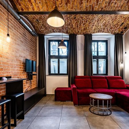 Rentplanet - Studio Kopernika Poznań Kültér fotó
