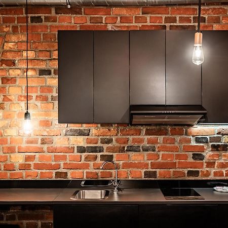Rentplanet - Studio Kopernika Poznań Kültér fotó