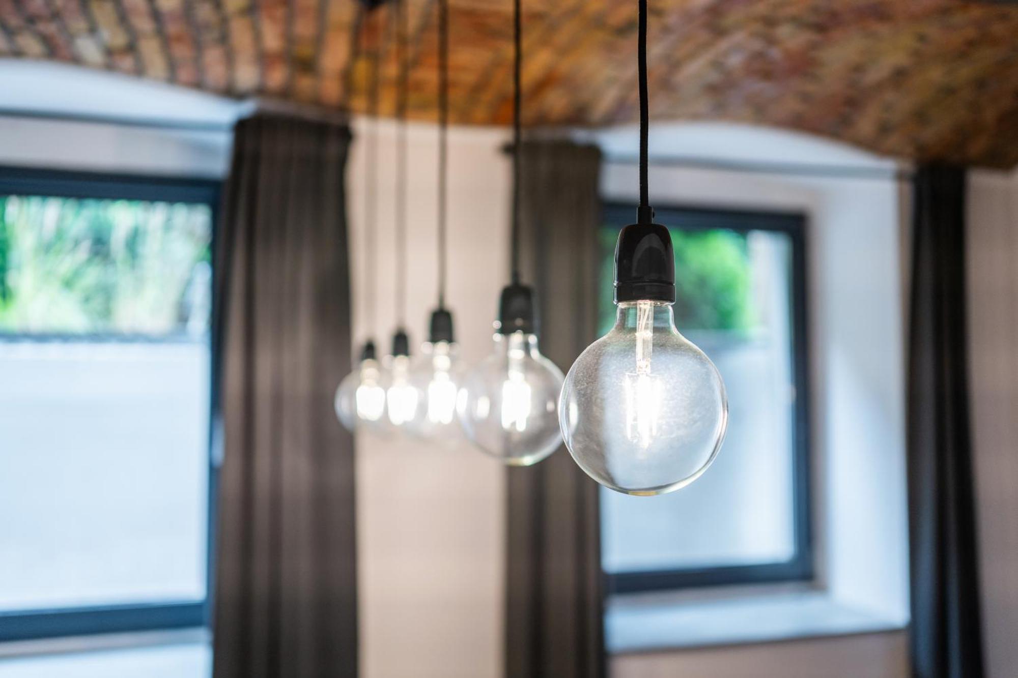 Rentplanet - Studio Kopernika Poznań Kültér fotó