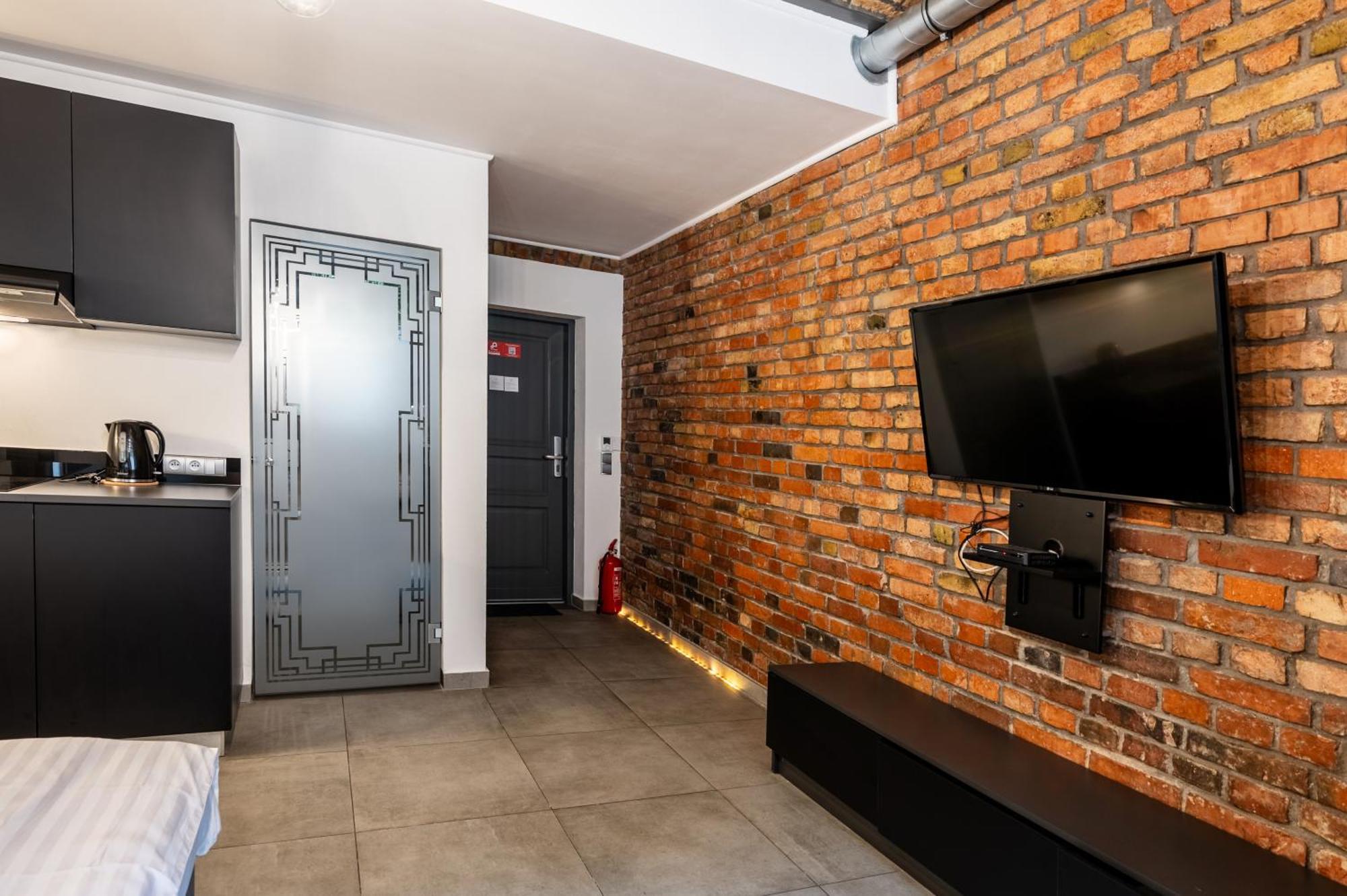 Rentplanet - Studio Kopernika Poznań Kültér fotó