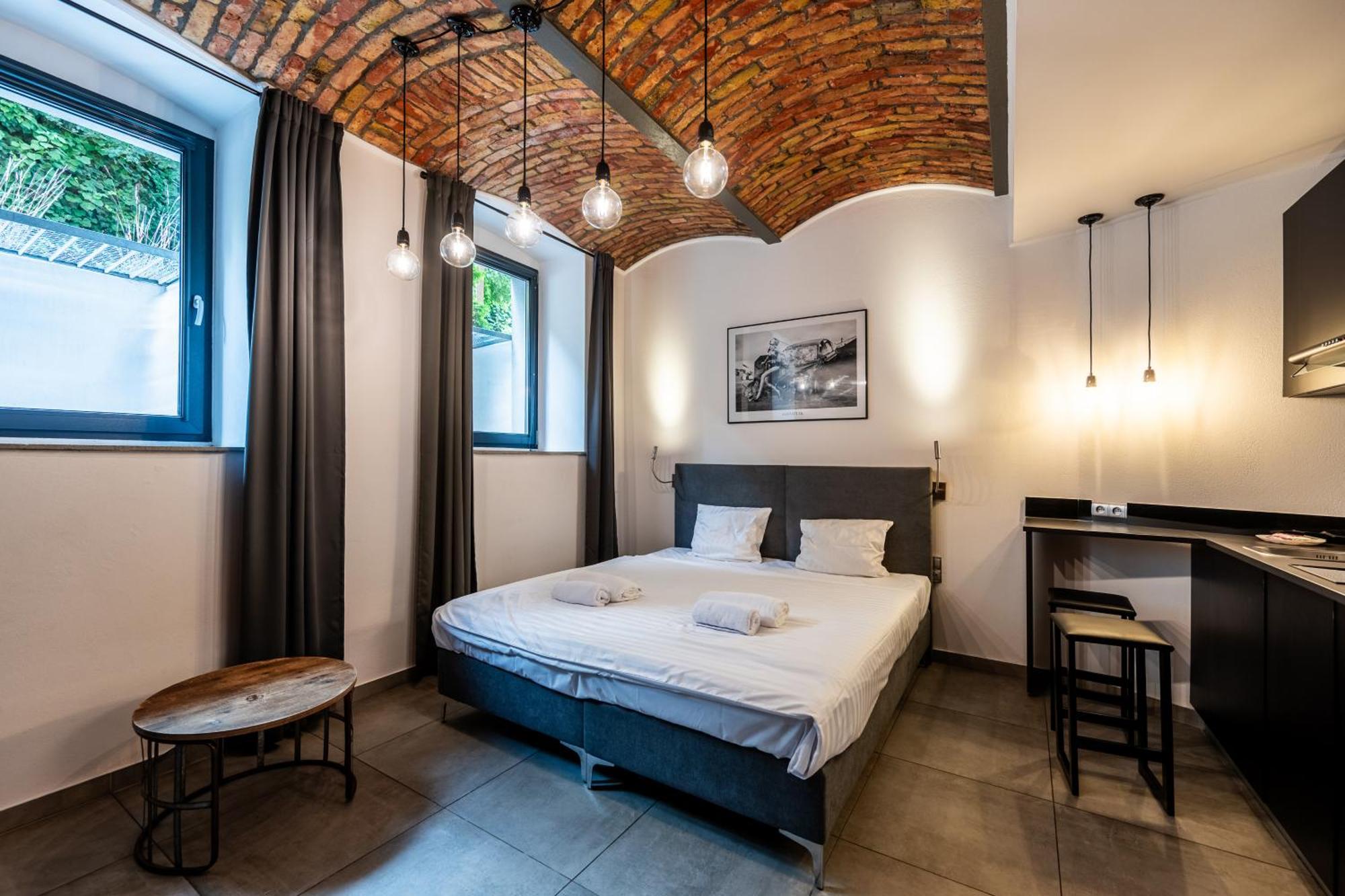 Rentplanet - Studio Kopernika Poznań Kültér fotó