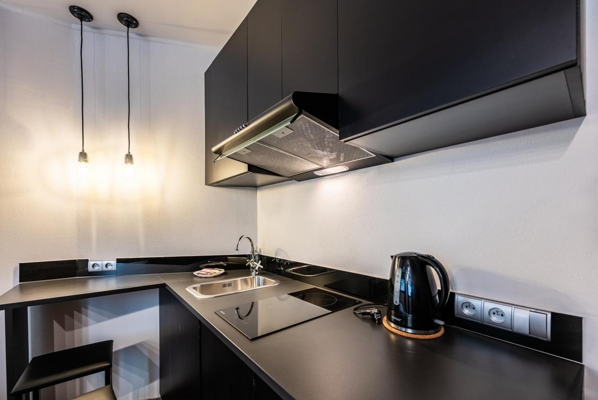 Rentplanet - Studio Kopernika Poznań Kültér fotó
