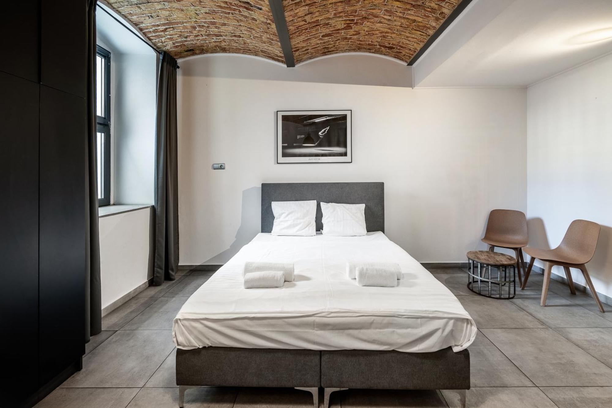 Rentplanet - Studio Kopernika Poznań Kültér fotó