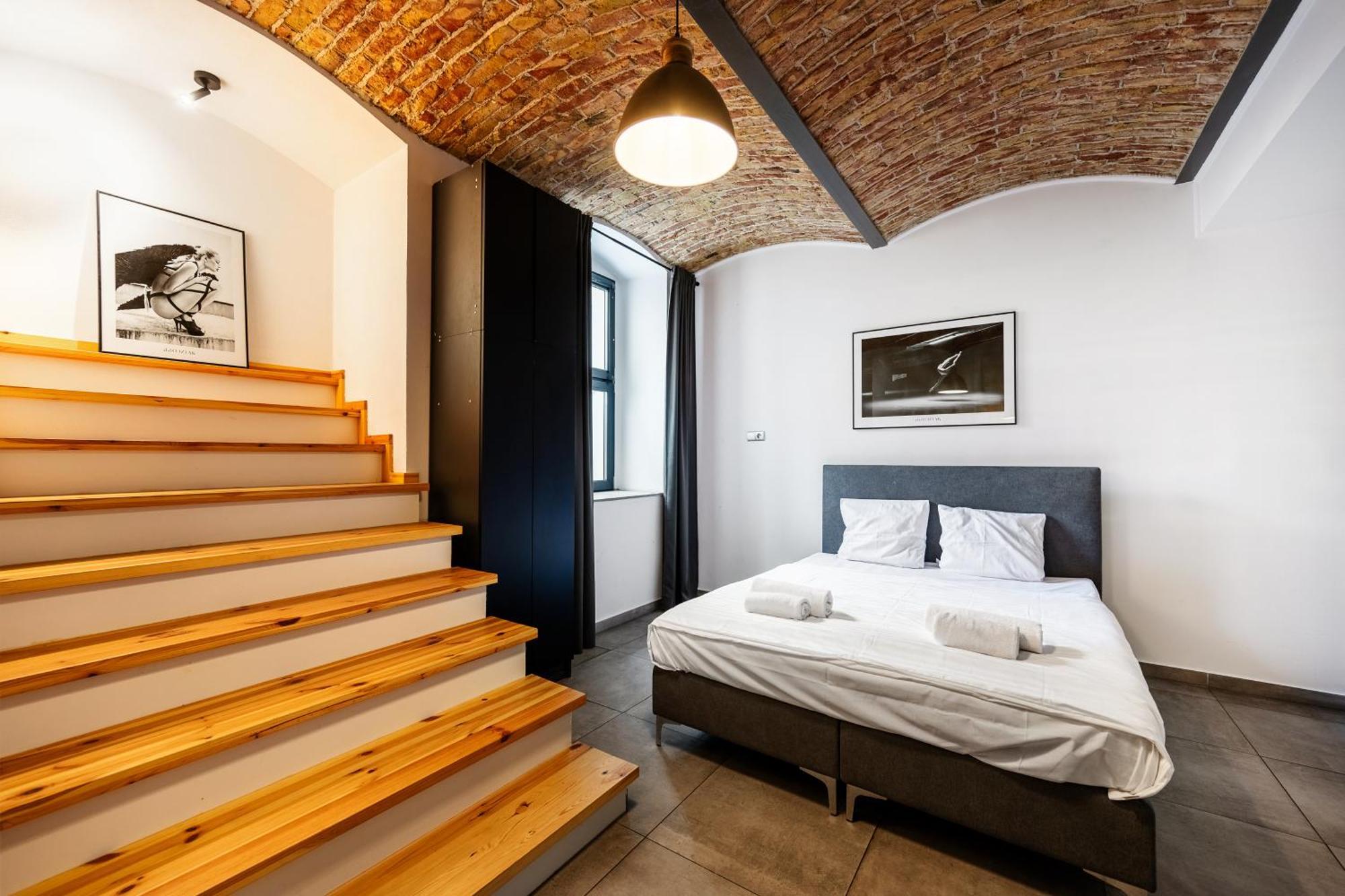 Rentplanet - Studio Kopernika Poznań Kültér fotó