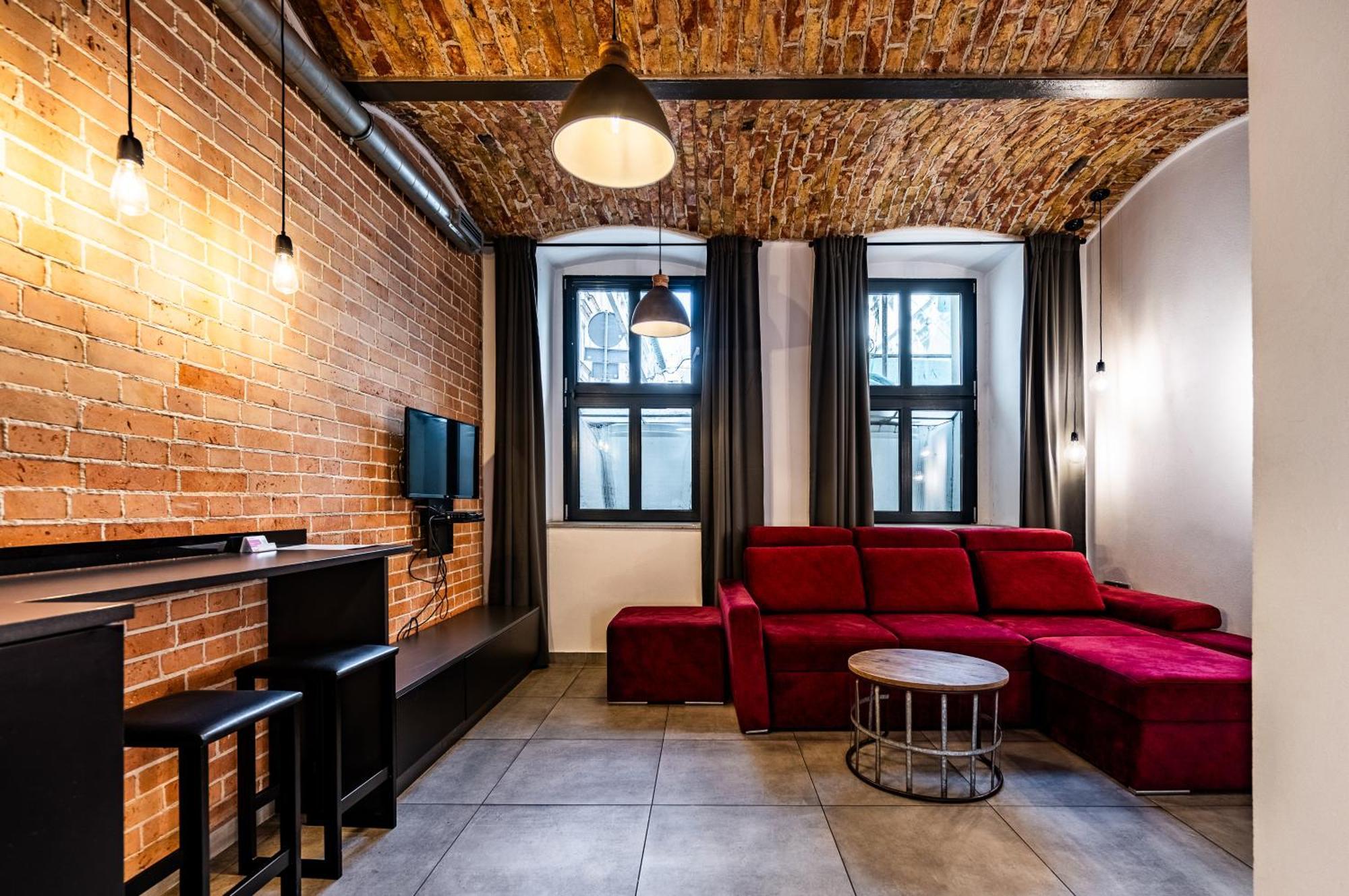 Rentplanet - Studio Kopernika Poznań Kültér fotó