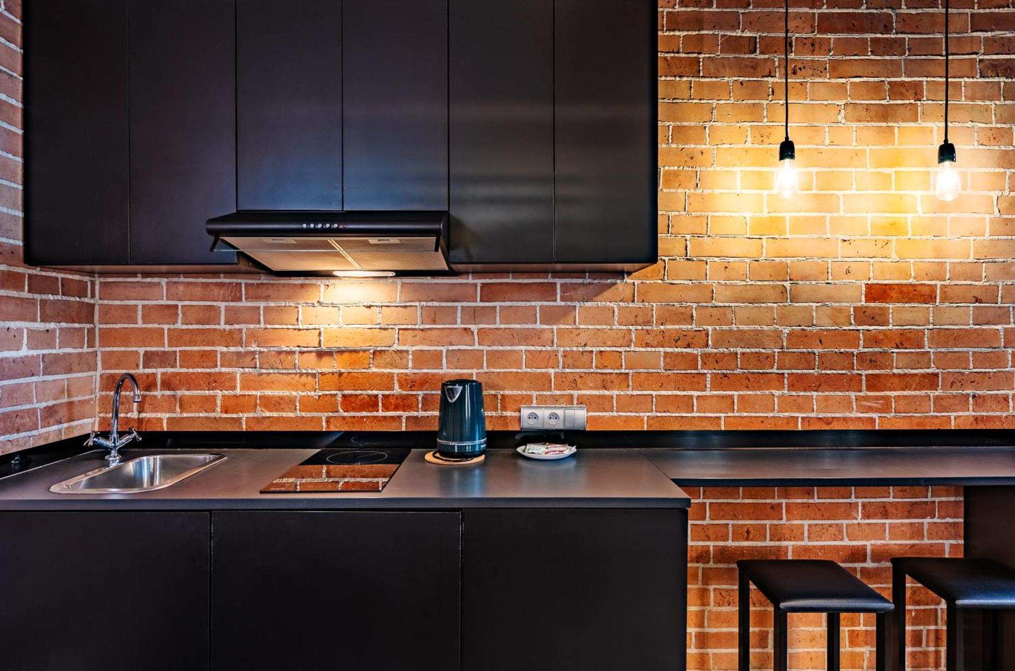 Rentplanet - Studio Kopernika Poznań Kültér fotó