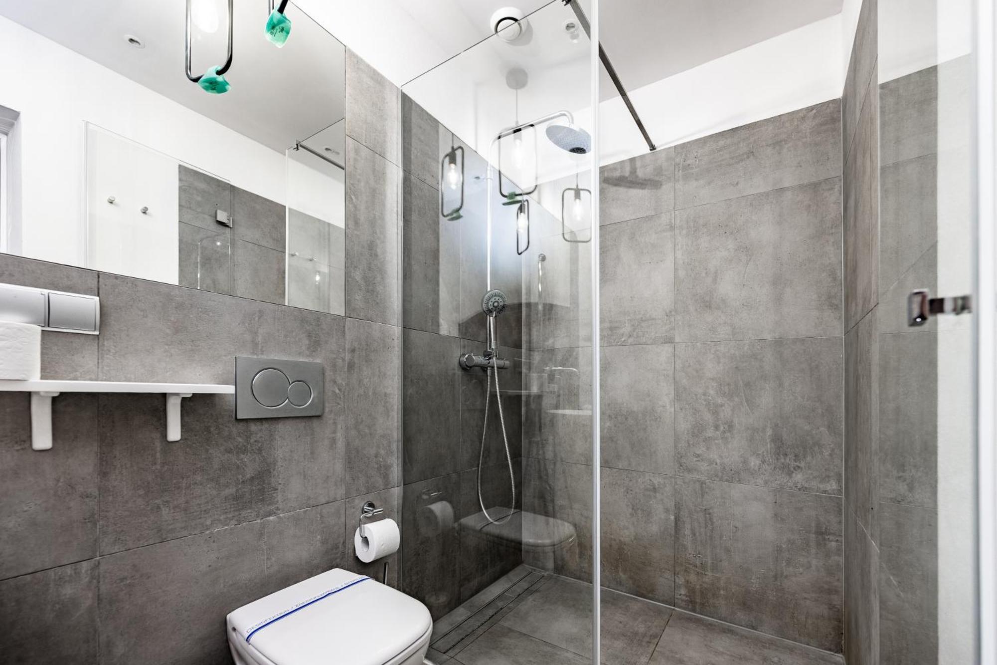 Rentplanet - Studio Kopernika Poznań Kültér fotó