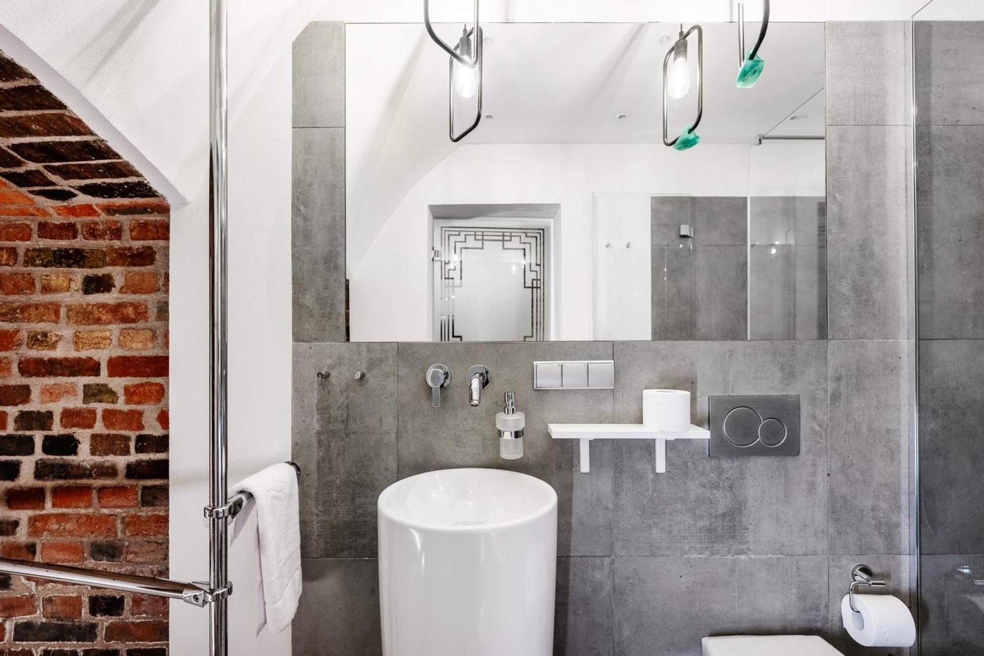 Rentplanet - Studio Kopernika Poznań Kültér fotó