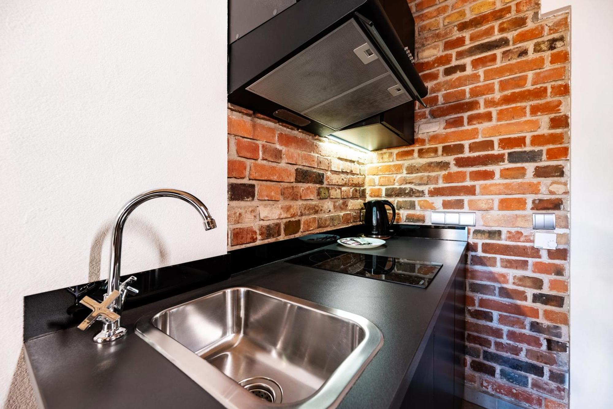 Rentplanet - Studio Kopernika Poznań Kültér fotó
