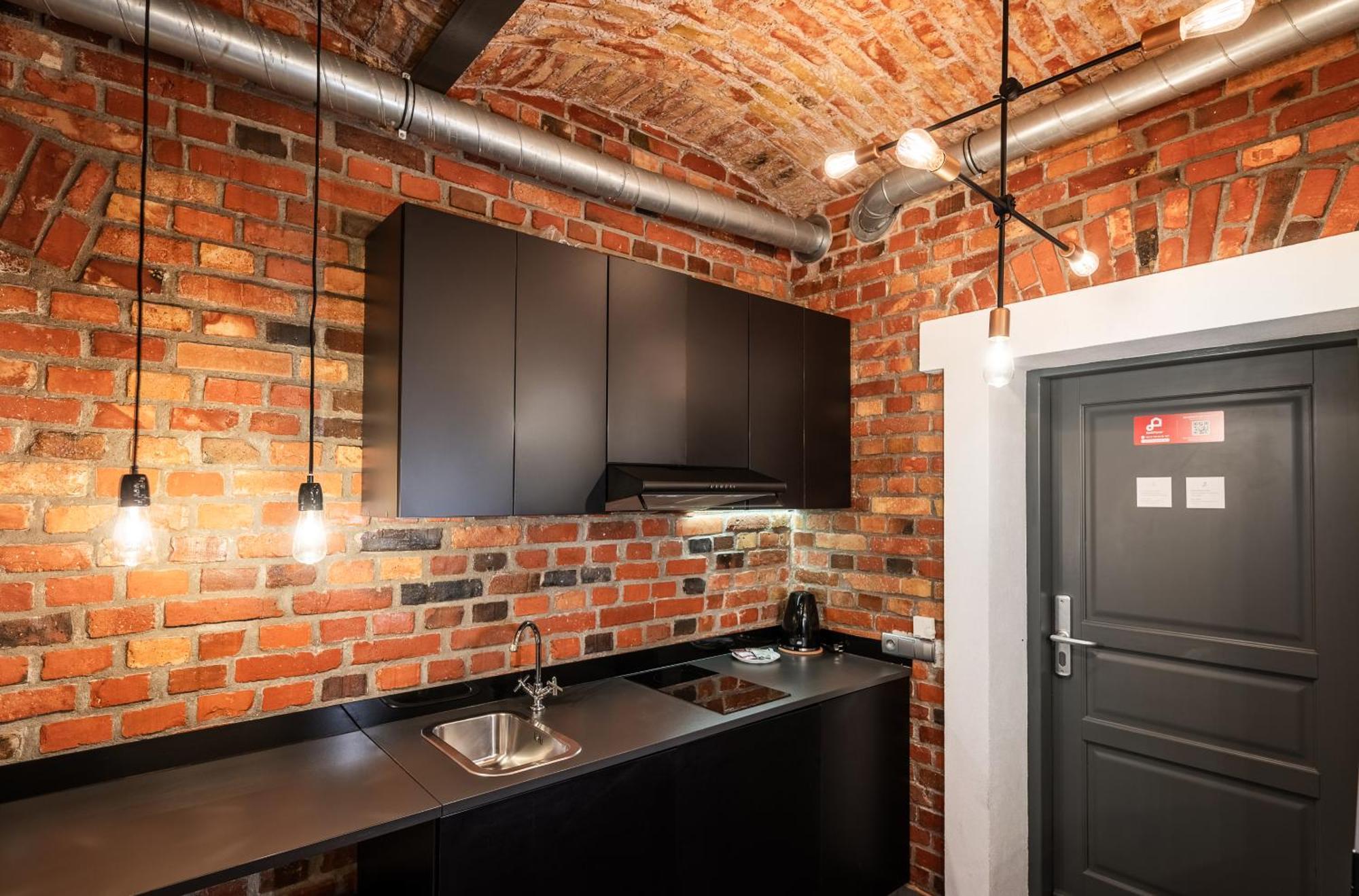 Rentplanet - Studio Kopernika Poznań Kültér fotó