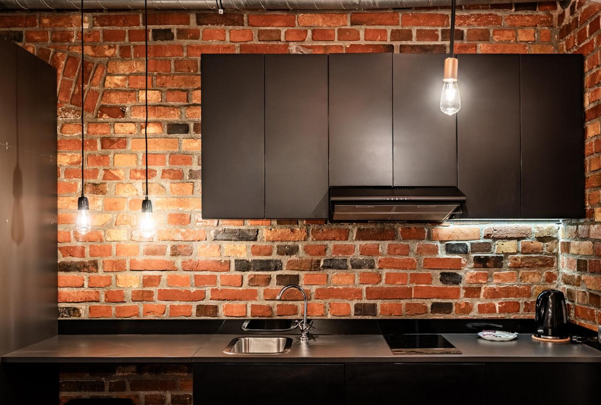 Rentplanet - Studio Kopernika Poznań Kültér fotó