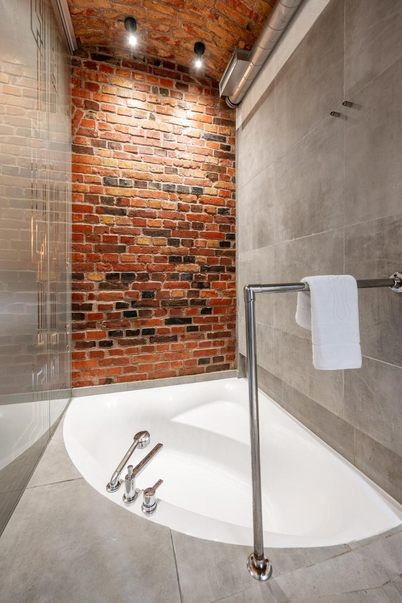 Rentplanet - Studio Kopernika Poznań Kültér fotó