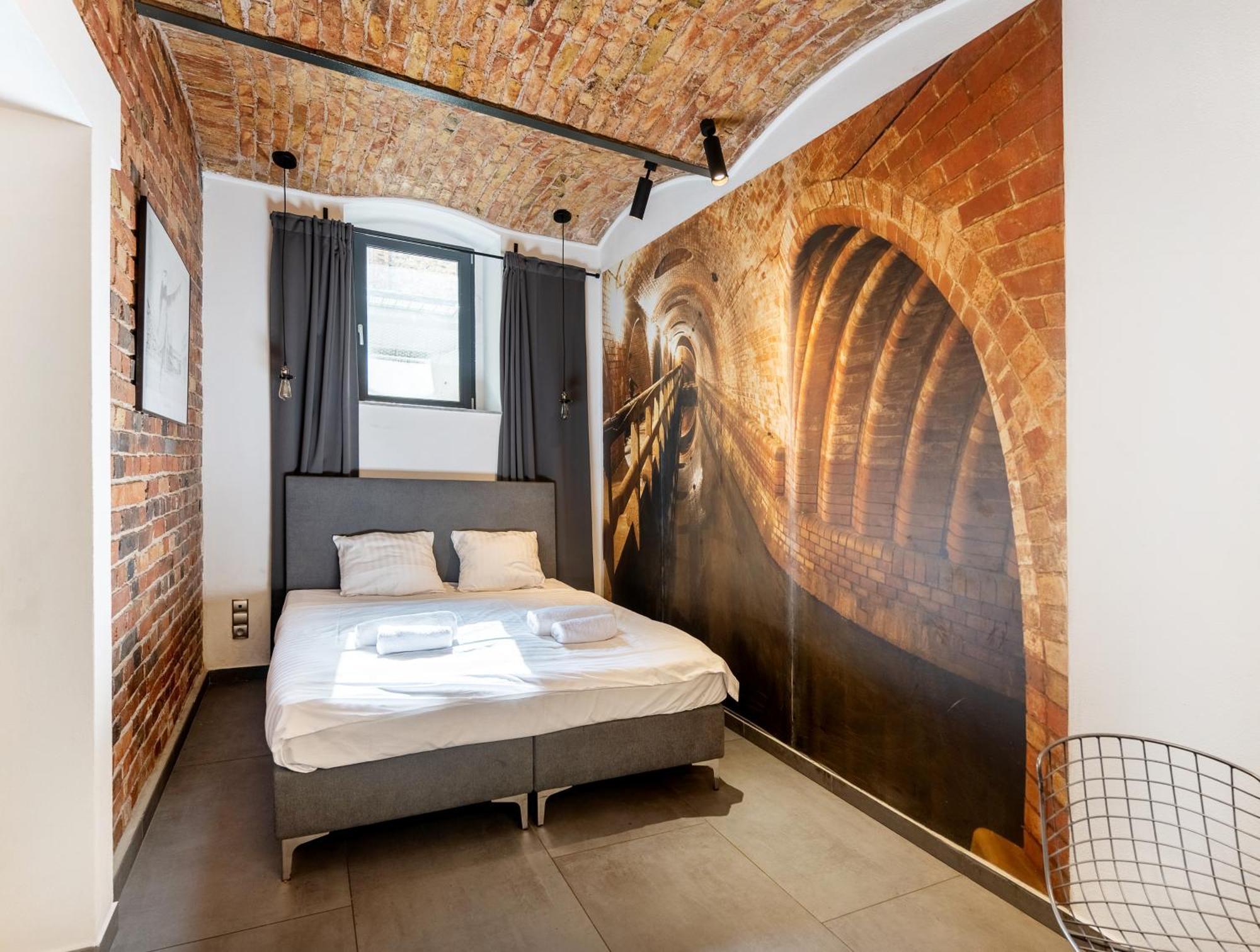 Rentplanet - Studio Kopernika Poznań Kültér fotó