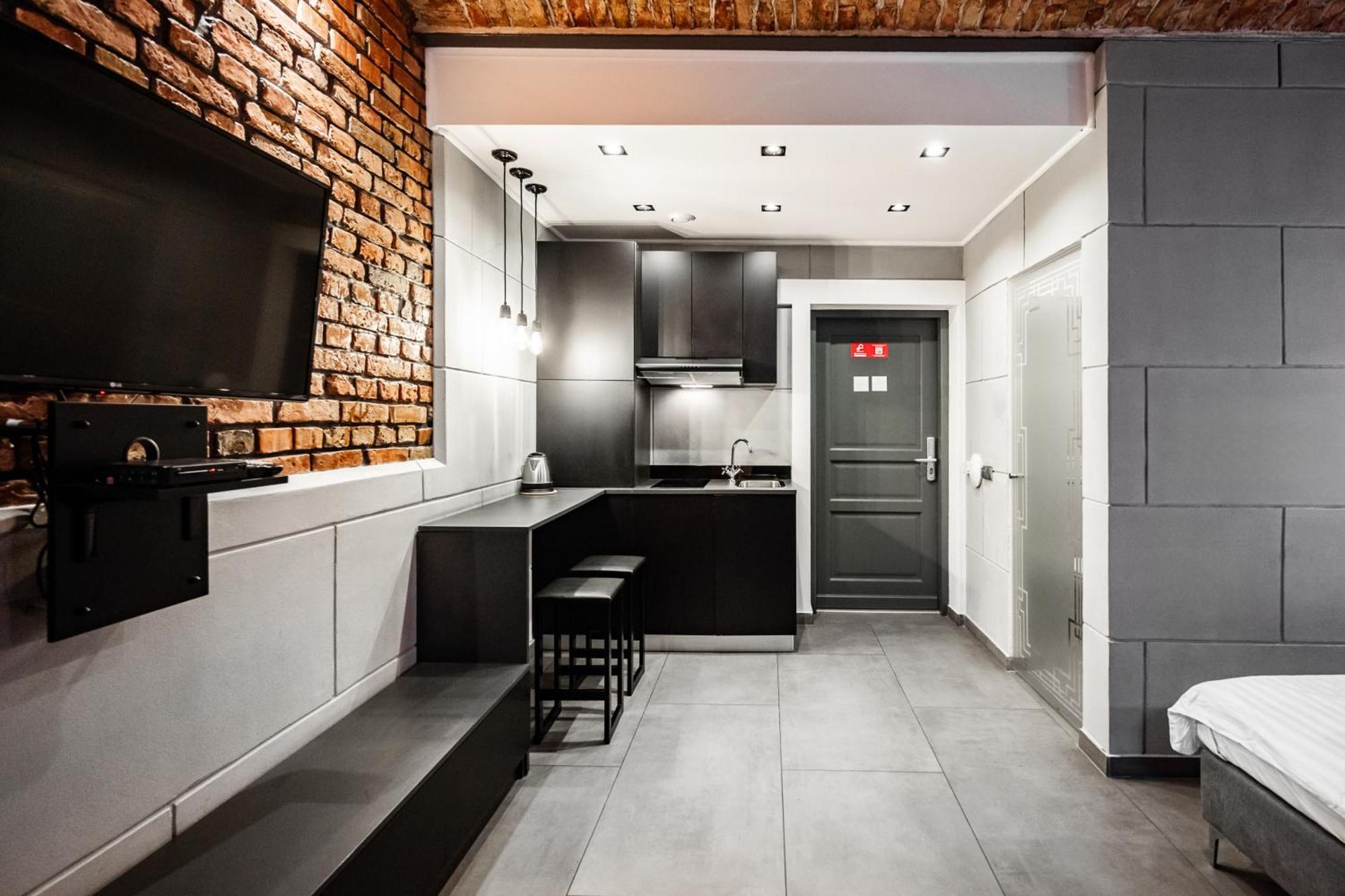 Rentplanet - Studio Kopernika Poznań Kültér fotó
