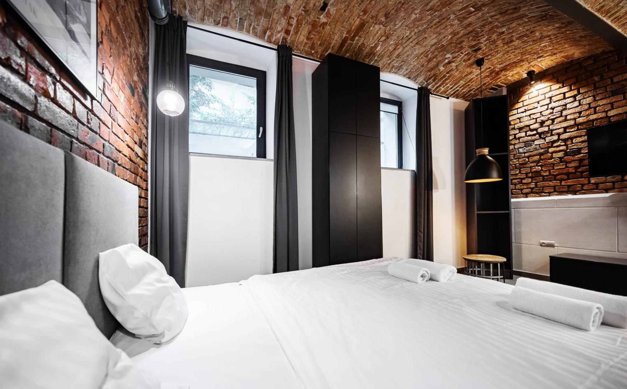Rentplanet - Studio Kopernika Poznań Kültér fotó