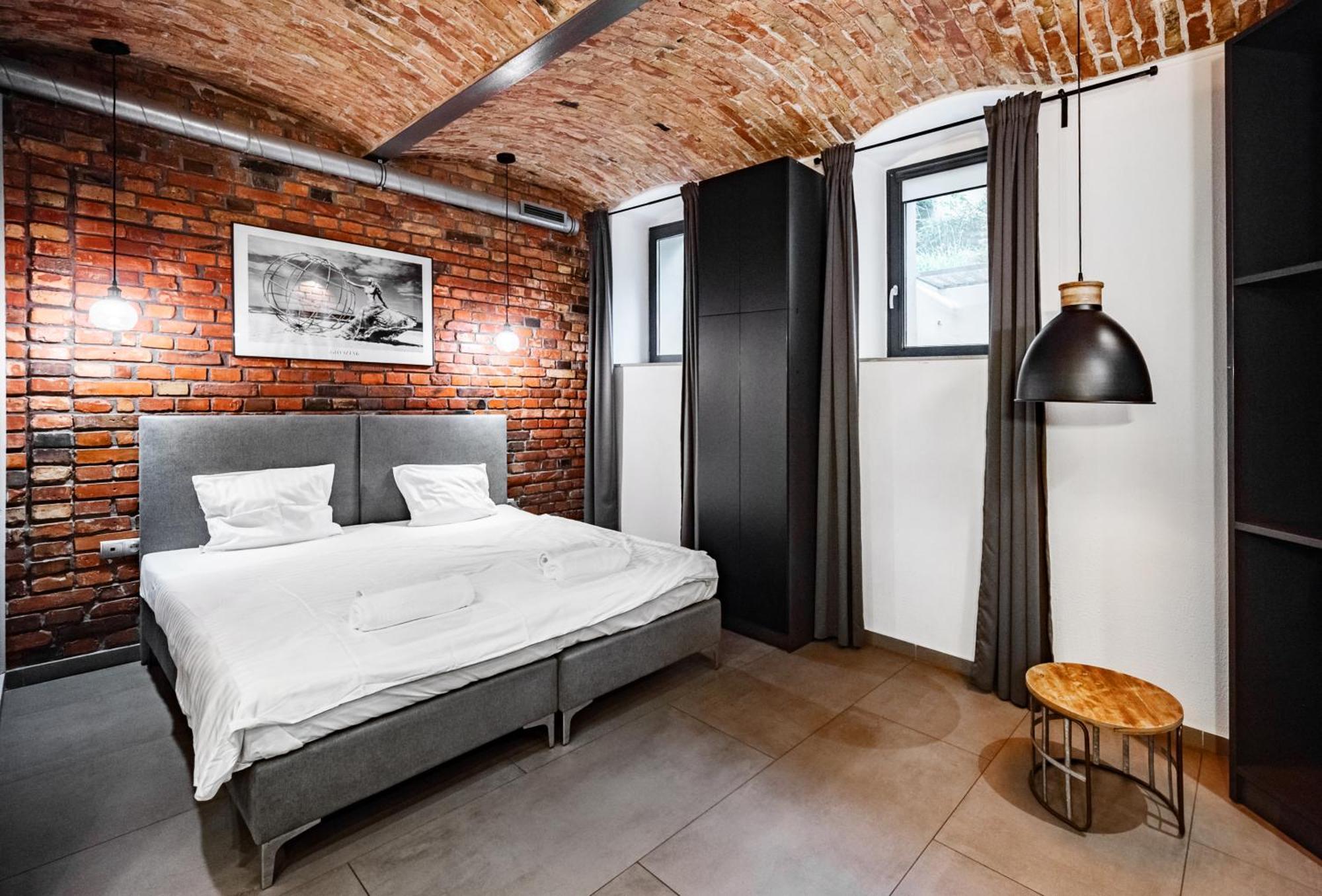 Rentplanet - Studio Kopernika Poznań Kültér fotó